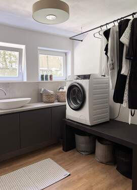 Waschraum - 