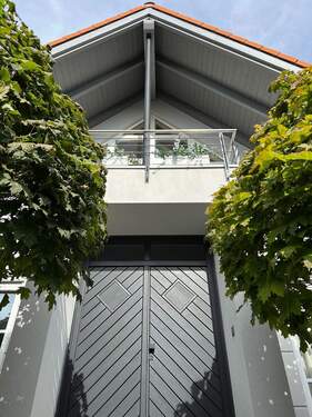 Eingang - 