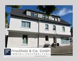Hausansicht I - Moderne Büro-, Praxis- oder Einzelhandelsfläche in zentraler Lage von Kierspe-Dorf zu vermieten!