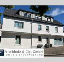 Moderne Büro-, Praxis- oder Einzelhandelsfläche in zentraler Lage von Kierspe-Dorf zu vermieten!