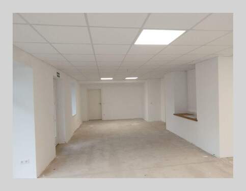 Ladenlokal - Büro in Kierspe zur Miete