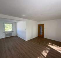 ***Großartige Wohnung am Stadtrand von Soest***