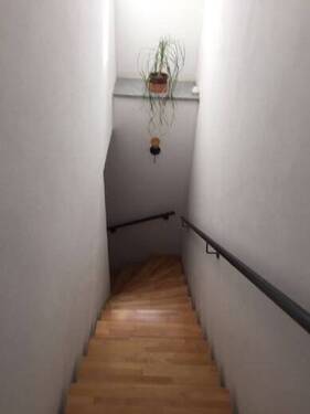 Flur - 5 Zimmer Reihenmittelhaus in Regensburg