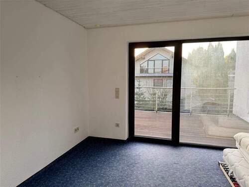 Schlafzimmer OG - 
