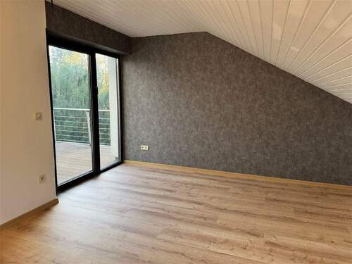 Schlafzimmer OG - 