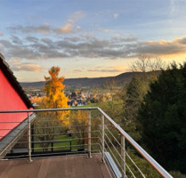 Beverungen - Großzügiges Wohnhaus mit Einliegerwohnung und unverbaubarer Fernsicht