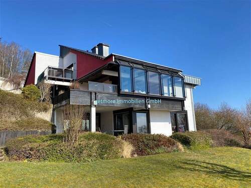 Außenansicht 2 - 1 Zimmer Einfamilienhaus zum Kaufen in Beverungen