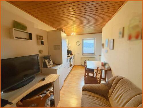 Appartement UG - 