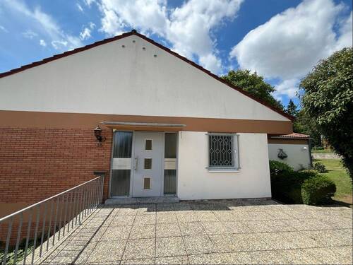 Seitenansicht rechts - 