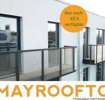 MayRoofTop: Fantastische 3-Zimmer mit herrlicher Aussicht - Berlin Neukölln