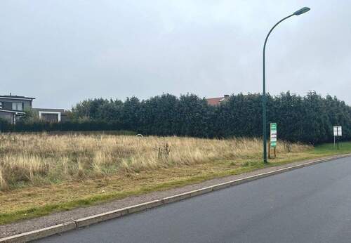 Baugrundstück - Baugrundstück in Cursdorf - 35.000,00 EUR Kaufpreis, ca.  0,00 m²