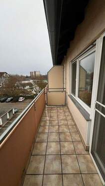 Bild 3 - 3 Zimmer Etagenwohnung in Schwetzingen