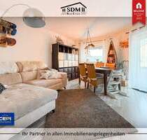 HARMONISCH: 3-Zimmer-Erdgeschosswohnung in Ubstadt - Ubstadt-Weiher