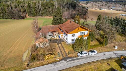 Außenansicht Drohne 2 - 