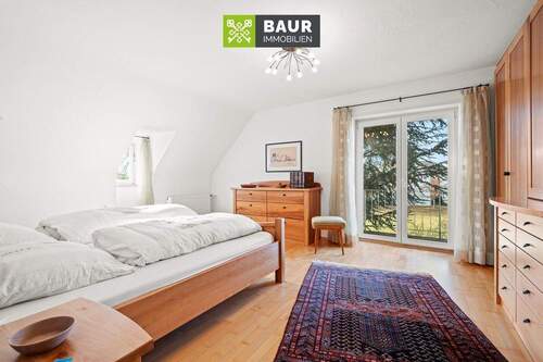 Schlaf-Kinderzimmer DG - 