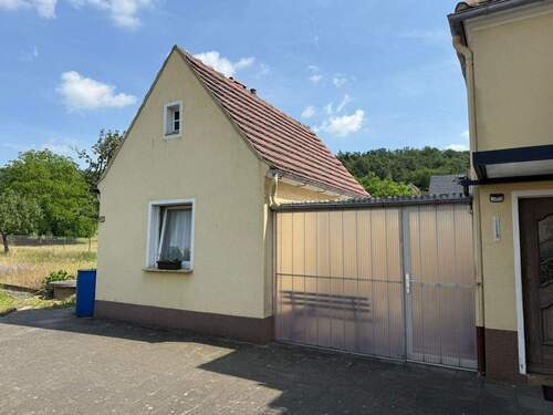 Bild 4 - Einfamilienhaus mit 105,00 m&sup2; in Diera-Zehren zum Kaufen