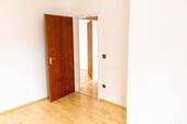 Blick zum Kinderzimmer 2 - 