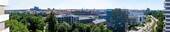 Panorama Südstadt - 