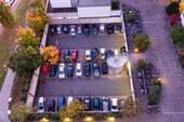Besucherparkplatz - 