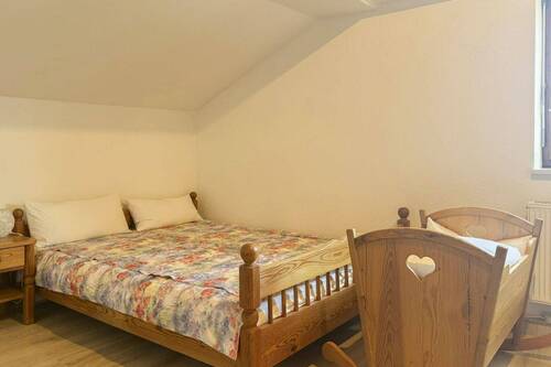 Schlafzimmer 1. Obergeschoss - 