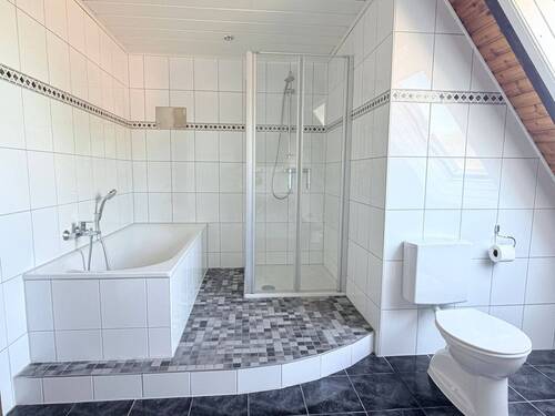 Badezimmer - 