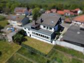 Rückansicht - 