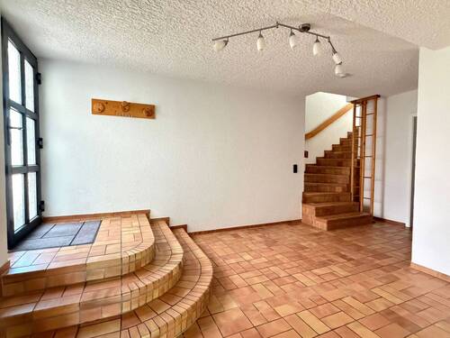 Eingangsbereich - Einfamilienhaus mit 412,00 m&sup2; in Schmalenberg zum Kaufen