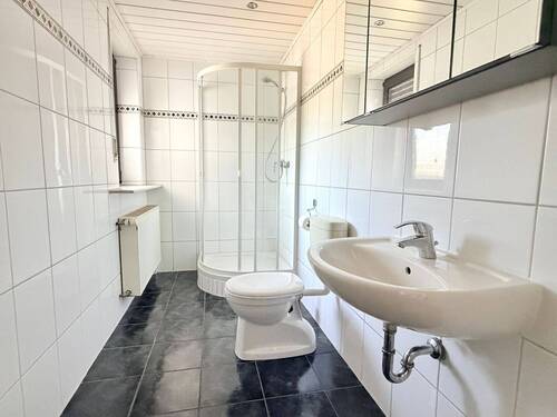 Badezimmer - 