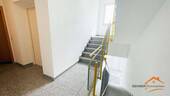 Treppenhaus, Aufzug - 