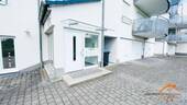 Hauseingang - 