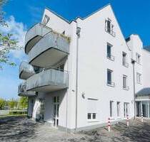 Blick auf den See: 2-Zimmer-Wohnung mit Südbalkon in Möhnesee-Delecke