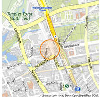 299.000,00&nbsp;EUR Kaufpreis, ca.&nbsp; 0,00&nbsp;m&sup2; in Berlin (PLZ: 13507) Tegel