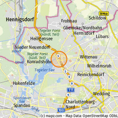 1 - Grundstück zum Kaufen in Berlin