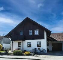 Mehr Platz für das, was wirklich zählt: Familienhaus mit großem Garten in Emmerting