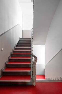 Treppenhaus - 
