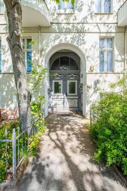 Eingangsbereich - 