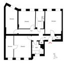 1. Obergeschoss - 