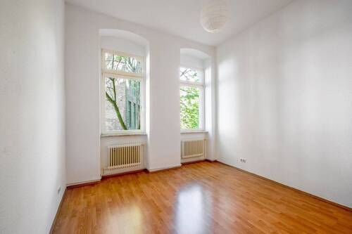 Weiteres Zimmer - 5 Zimmer Etagenwohnung zum Kaufen in Berlin-Moabit