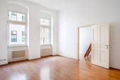 Weiteres Zimmer - Etagenwohnung mit 128,00 m&sup2; in Berlin-Moabit zum Kaufen