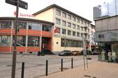 Außenansicht - KL-City - Großzügige Bürofläche über drei Etagen im Stadtkern von Kaiserslautern