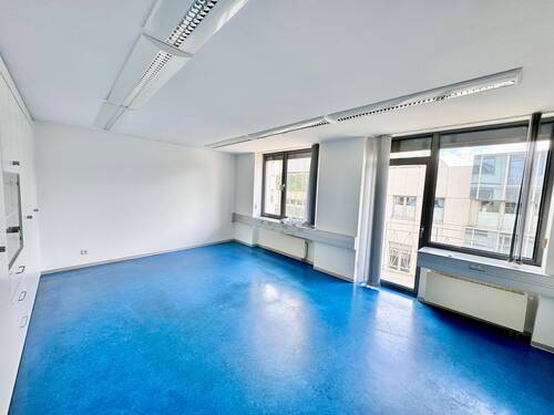 Büro 2.OG. - 