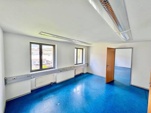 Büro 2.OG. - 