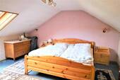 Zimmer Dachspitz - 