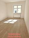 Fröbelstraße 6a - Große 2-Raumwohnung mit Wannenbad und separatem WC