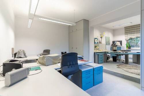 Büro - 