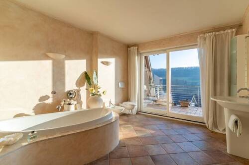 OG Badezimmer - 