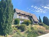Ansicht Süden - 8 Zimmer Einfamilienhaus zum Kaufen in Hettenhausen