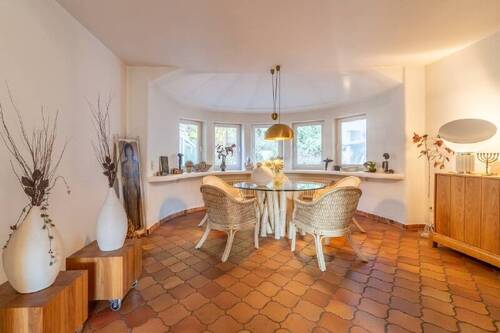 Esszimmer - 
