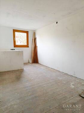 Zimmer Rohbau Whg. 2 - 