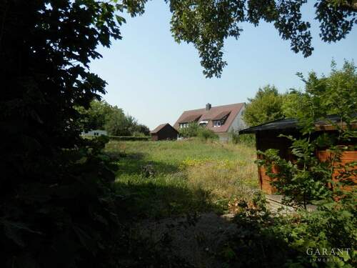 Ansicht-von-Wiese-aus - Eines der letzten, großen und baureifen Grundstücke in Schwäbisch Hall